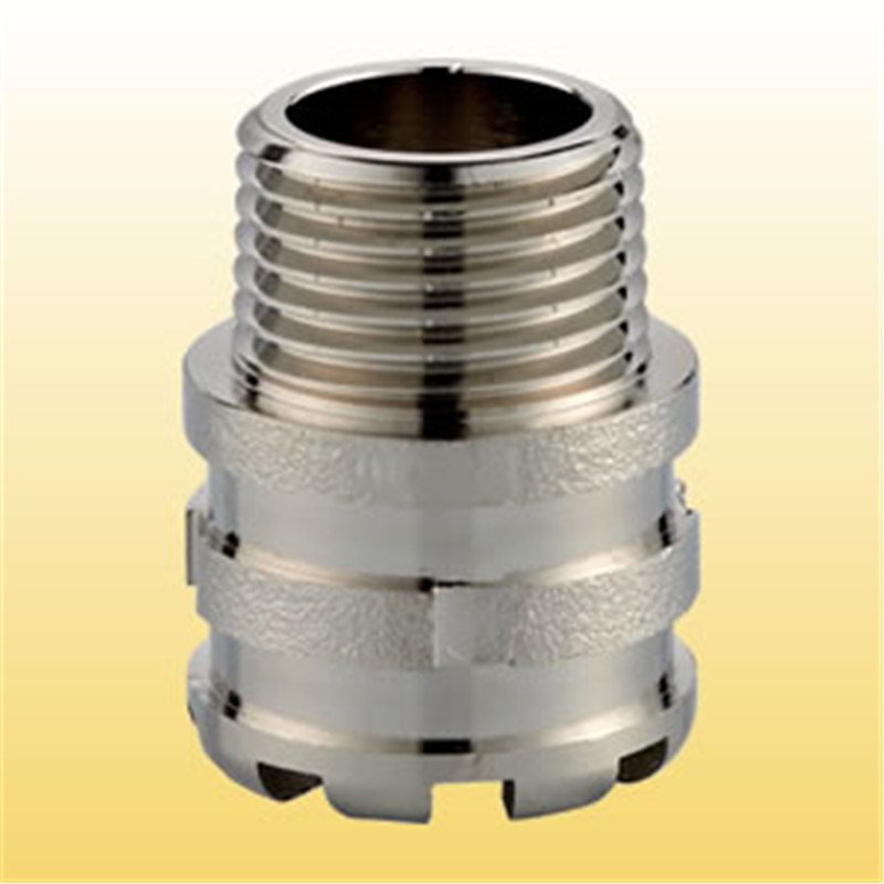 PPR INSERT FITTING ทองเหลือง CW617